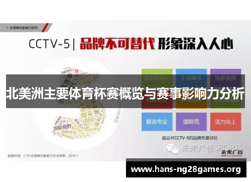 北美洲主要体育杯赛概览与赛事影响力分析